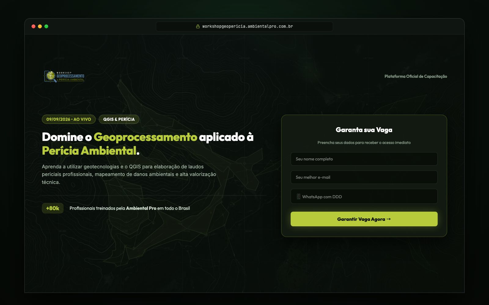 Ambiental Pro